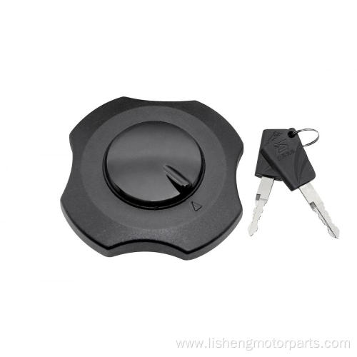 100% CNC Motorcycle Gas cap